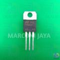 TYN604 600V 4A SCR Thyristor TO-220 Package 3 Pin TYN 604 Silicon Controlled Rectifiers Thyristor For Electrical Circuitry Parts. 