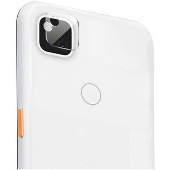 Google Pixel 4a 5G Back Camera Lens Protector