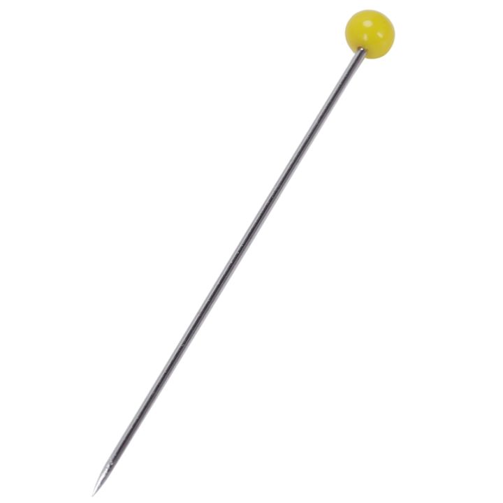 250%20Pieces%20Sewing%20Pins%20Ball%20Gl%20Head%20Pins%20Straight%20Quilting%20Pins%20For%20Dressmaker%20Jewelry%20Decoration(null).%20-%20Image%207