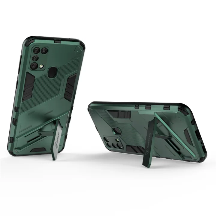 Lenuo%20Punk-Casing%20For%20Samsung%20Galaxy%20M31%20Back%20Cover%20Eight-Color%20Anti-Fall%20And%20Anti-Slip%20Phone%20Bracket%20Lens%20Protection%20Cover%20Lovers%20Case%20-%20Image%205