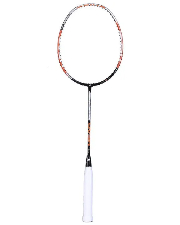 Badminton%20Racket%20%E2%80%93%20Orange%20and%20White%20-%20Image%203