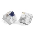 5pcs Kailh Speed Pro Heavy Mechanical Keyboard Switch Custom Cherry RGB SMD Gaming Compatible With MX Switch.