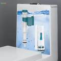 Toilet Tank Fill Valve Toilet Tank Accessories Toilet System Flush Valve.