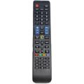 01FE Model Hamim Smart Led Tv Remote Control..