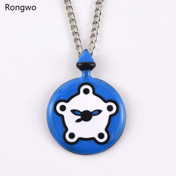 %E3%80%90Universal%20Car%20Parts%20Store%E3%80%91%E3%80%90Universal%20Car%20Parts%20Store%E3%80%91New%20Ladybug%20Bunnix%20Pocket%20Blue%20White%20Watch%20Pendant%20Necklace%20Metal%20Chain%20Rabbit%20Bunny%20Jewelry%20Cat%20Noir%20Cosplay%20Gift%20-%20Image%203