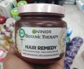 Garnier Botanic Therapy Oat Delicacy hair mask 340 ml. 