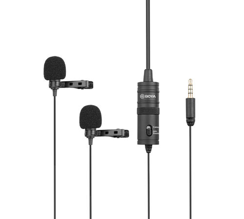 Boya%20BY-M1DM%20(Official%202Y%20Warr)%20Dual%20Omni-directional%20Lavalier%20Microphone%20with%20free%20tea%20shirt%20-%20Image%206