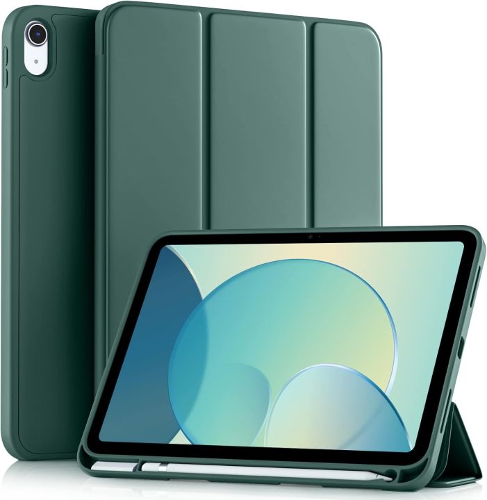 for%20iPad%2011th%20Gen%20(A16,%202025)%20&%2010th%20Gen%2010.9"%20Case,%20360%C2%B0%20Rotating%20Smart%20Cover%20with%20Pencil%20Holder,%20Auto%20Sleep/Wake,%20Stand%20Protective%20Folio%20for%20iPad%2010.9/11"%20Black%20-%20Image%204