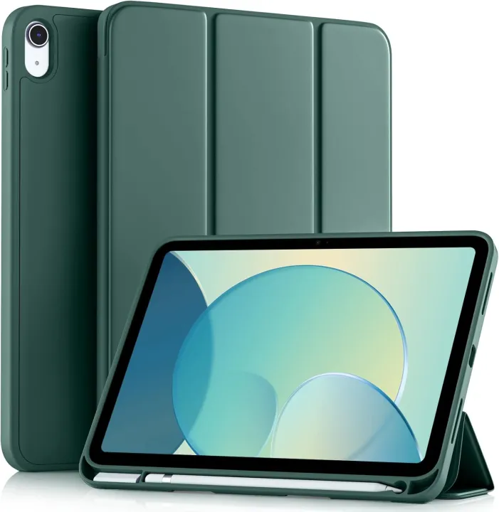 Akkerds%20Compatible%20with%20iPad%20(A16)%2011th%20Generation%20Case%2011%20Inch%202025,%20for%20iPad%2010th%20Generation%20Case%2010.9%20Inch%202022%20with%20Pencil%20Holder,%20Slim%20Trifold%20Stand%20Protective%20Cover%20with%20Soft%20TPU%20Back,%20Black%20-%20Image%204