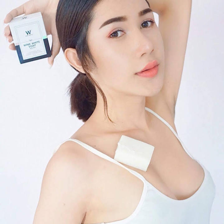 Original%20Wink%20White%20Soap%20San%20Skin%20Lightening%20Kojic%20Acid%20Soap%20-%20Image%204