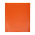 A4 Size Management File - Orange (5pcs).