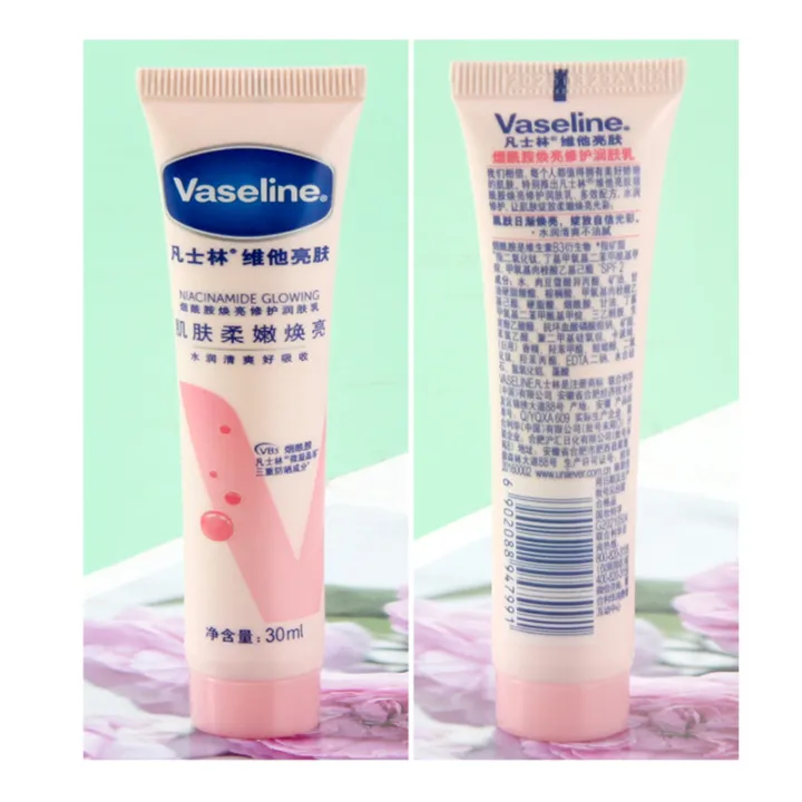 Vaseline%20Body%20Lotion%20Sample%20Travel%20Portable%20Pack%20No.%20345%20Body%20Lotion%20Night%20Men%20&%20Women's%20Hand%20Cream%2030ml%20-%20Image%205
