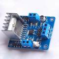 L298N Stepper Motor Driver Controller Board Module. 
