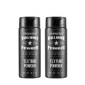 2x Texture Powder Hair Volume Powder For Keeping Hair Soft Fluffy All Day No Mess for Men Women Hair Styling. 