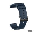 20mm 22mm Smart Silicone Premium Strap Watch Belt for unisex.