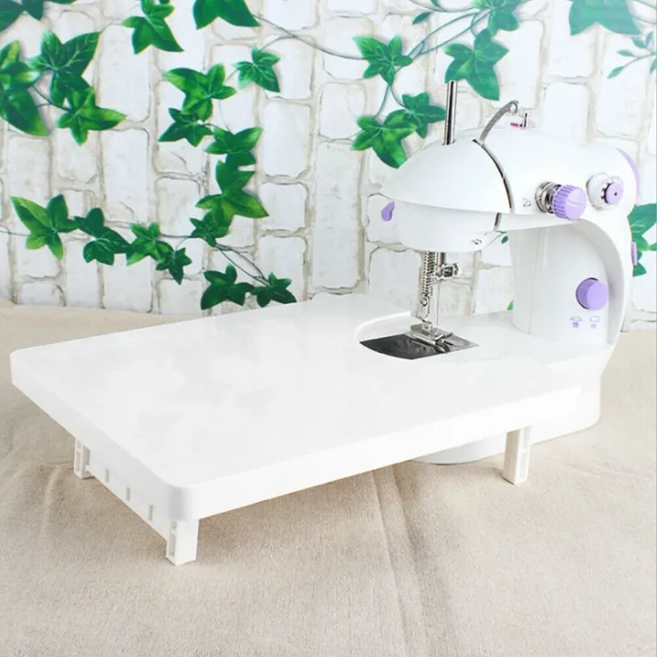 Creative%20product%20Sewing%20Machine%20Plastic%20Extension%20Table%20Expansion%20Board%20Household%20ABS%20Mini%20Sewing%20Machine%20Board%20Part%20Table%20Domestic%20Tool%20-%20Image%209