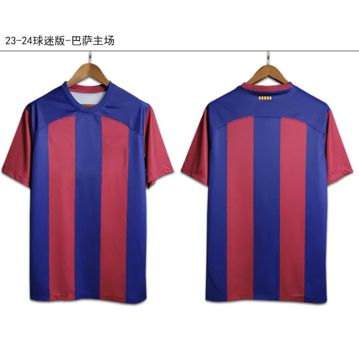 23-24%20fan%20edition%20football%20jersey%20for%20men's%20new%20hai%20ersion%20jersey%20manufacturer%20100%25%20polyester%20qui%20dr%20training%20-%20Image%204