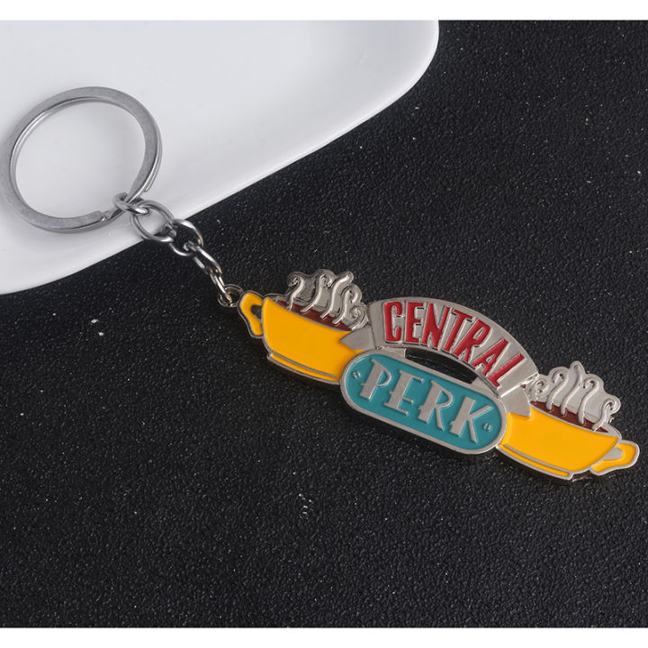 American%20TV%20Show%20Friends%20Keychain%20Central%20Perk%20Coffee%20Time%20Pendant%20Key%20Chain%20For%20Best%20friend%20Car%20Keyring%20llavero%20Jewelry%20Gift%20-%20Image%204