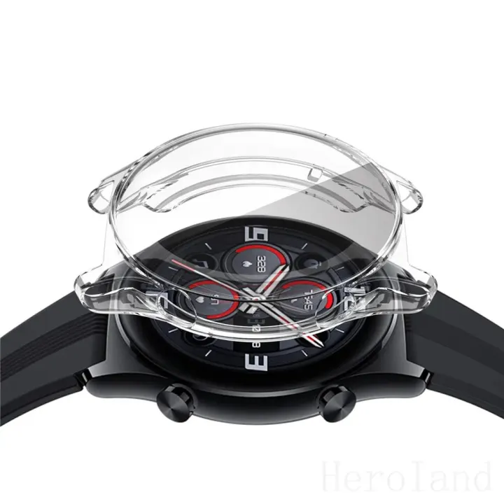 Full%20Protective%20Case%20For%20Honor%20Watch%20GS3%20SmartWatch%20Screen%20Protector%20Cover%20Soft%20TPU%20Shell%20Honor%20Watch%20GS%203%20Case%20Accessories%20band%20-%20Image%206