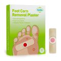 42pcs Foot Corn Remover Stickers Feet Callus Chicken Eye Treatment Sticker Foot Care Stickers for Relieving Pain. 