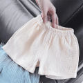 Baby Shorts New Fashionable Children's Pants Boys Girls Thin Breathable Short .. 