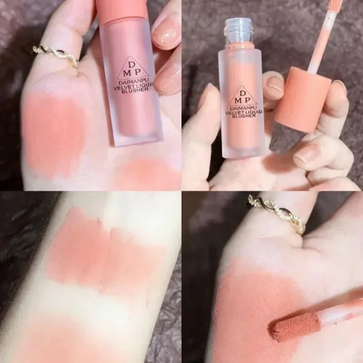 8%20Colors%20Liquid%20Blush%20Waterproof%20Multi-purpose%20Facial%20Nourishing%20Blush%20Stick%20Cheek%20Natural%20Blusher%20Cute%20Korean%20Makeup%20for%20Women%20-%20Image%205