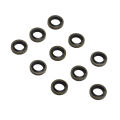 Banjo Bolt Washers, Fuel Line Sealing Washer 3918188 Stable Performance for Cummins. 