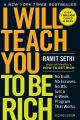 I Will Teach You to Be Rich Book by Ramit Sethi(Paperback).