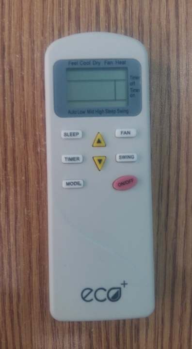Eco%20Plus%20AC%20Remote%20control%20-%20Image%204