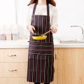 Apron Chef Waiter Kitchen Cooking Pockets Women Apron -1pcs Kitchen Cooking Pockets Women Apron.