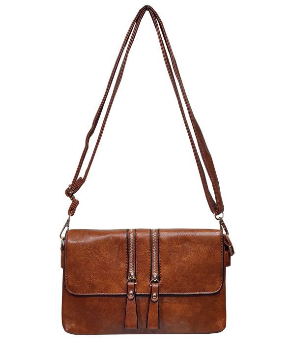 Women leather hand parse Ladies side bag girls crossbody bag and party parse