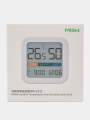 Xiaomi MiiW Comfort Temperarure And Humidity Clock S210 - White.