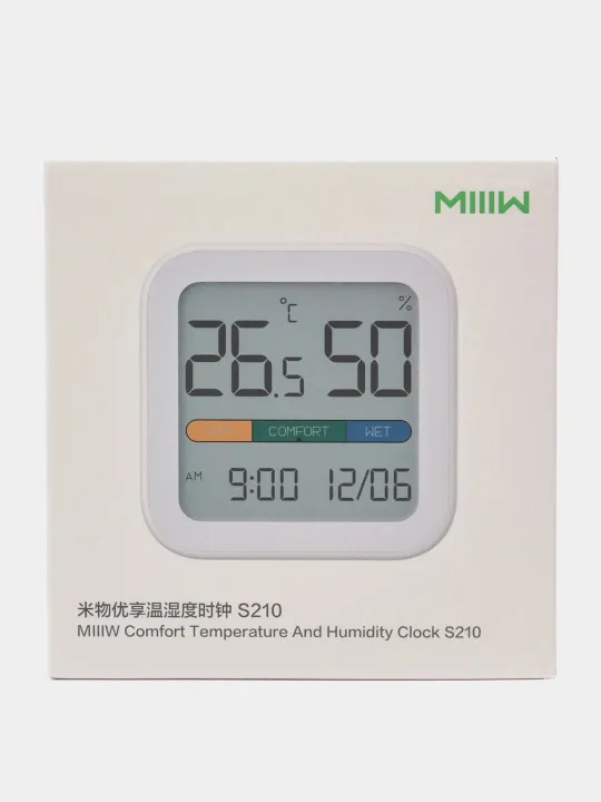 Xiaomi%20MiiW%20Comfort%20Temperarure%20And%20Humidity%20ClockS210%20-%20White%20-%20Image%208