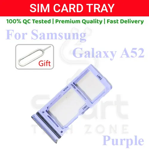 Samsung%20Galaxy%20A52/A72%20Sim%20Tray%20and%20Micro%20SD%20Card%20Slot%20Replacement%20with%20Ejector%20Pin%20-%20Image%205