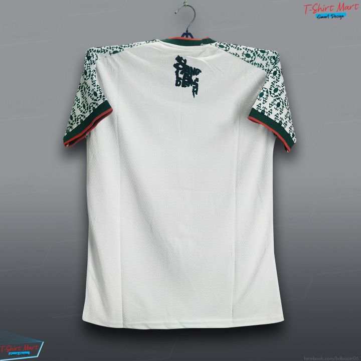 Bangladesh%20Fan%202026/2027%20Thai%20Premium%20Football%20Jersey%20For%20Men%20-%20b-d%20Home%20Half%20Sleeve%20Jersey%20-%20Bangladesh%20Fan%20Jersey%202026%20-%20Image%203