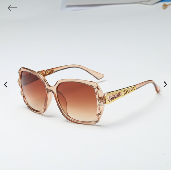 Multiplex Beautiful Stylish modern Sunglasses for Women - Sunglasses For Women - Sunglasses For Women