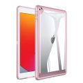 For iPad 9.7 2018 / 2017 Transparent Acrylic Tablet Case.