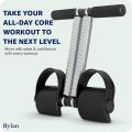 TUMMY TRIMMER Ab Exerciser AB Exercise Single Spring Tummy Trimmer for Weight loss Tummy Trimmer. 