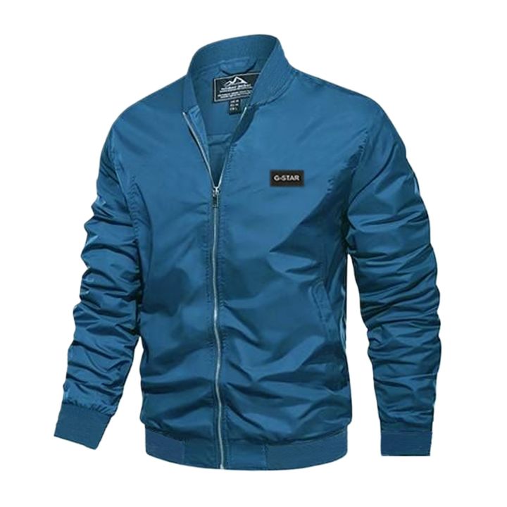 Petrol%20blue%20jacket%20for%20men%20winter%20%7C%20Ban%20collar%20biker%20jacket%20for%20men%20air%20proof%20%7C%20Double%20part%20winter%20jacket%20for%20men%20export%20quality%20%7C%20Export%20quality%20jacket%20for%20men%20blue%20color%20-%20Image%202