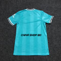 Liverpool 3rd Jersey 2025/2026 Football premium quality Half Sleeve.