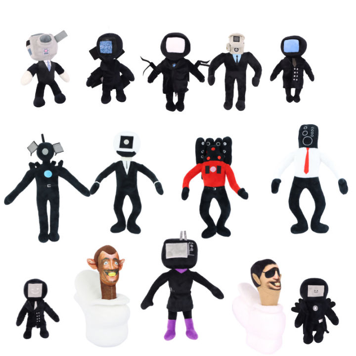 Cross-border%20hot%20Speakerman%20Plush%20Toy%20Skibidi%20toilet%20Stereo%20Man%20Toilet%20Man%20Cartoon%20Doll%20-%20Image%202