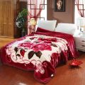Printed 9D Microfiber Blanket (5 Hand -6 Hand ).