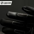 Cuirassier UX100 Touchscreen Motorcycle Full Finger Gloves Protective Gear Racing Biker Riding Motocross.