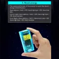 10A PZEM 004T 3.0 Wattmeter Meter Current Test Module for TTL. 