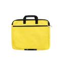 WENQI Office Supplies Files Bag Filing Products Double Layers Canvas Bag School Stationery With Handle Zipper A4 Document Bag Business Handbag File Holder Document Filing Bags. 
