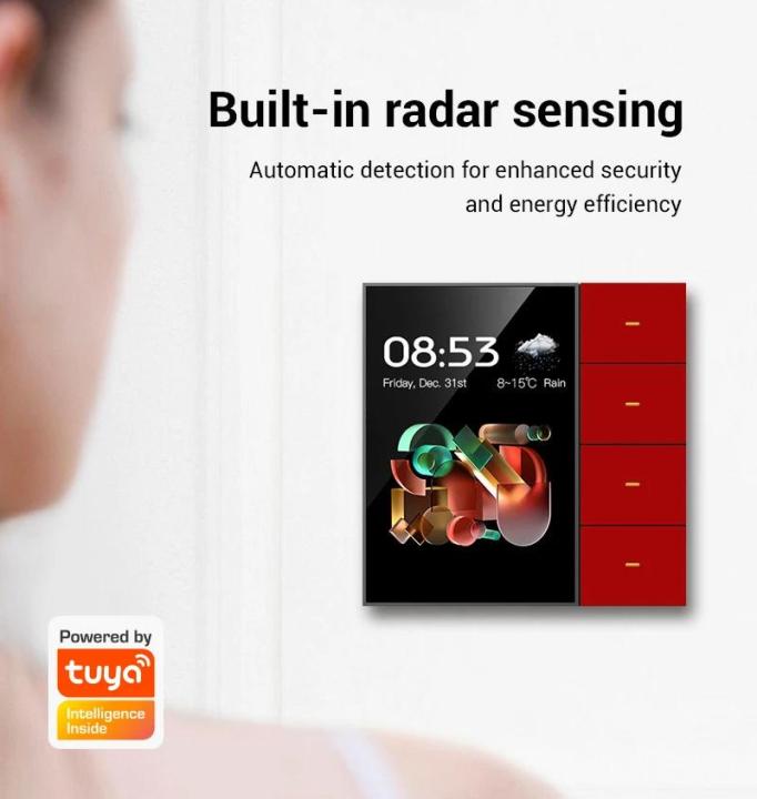 Tuya%20Zigbee%203.5%20Inch%20Smart%20Wall%20Switch%20Touch%20Screen%204%20Groups%20Switch%208-way%20Scene%20Radar%20Sensor%20Dimming%20Switch%20Curtain%20Smart%20Home%20-%20Image%205