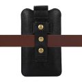 FULAIKATE Men's Phone Bag 6.1. 