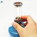 Camping Gas Lantern Tent Lantern Lighting Equipment Gas Candle Lantern for Patio Self. 