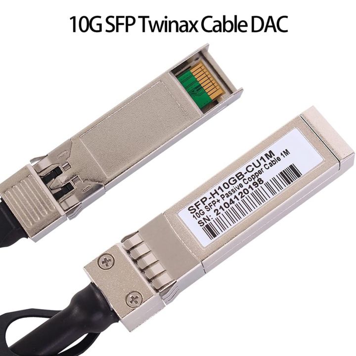10G%20SFP+%20Twinax%20Cable,%20Direct%20Attach%20Copper(DAC)%2010GBASE%20SFP%20Passive%20Cable%20for%20SFP-H10GB-CU1M,Ubiquiti,D-Link(1M)%20-%20Image%206
