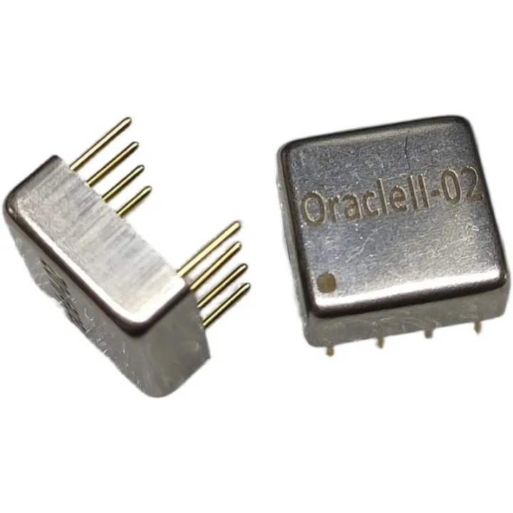 Oracle%20II%2002%20Dual%20Op%20Amp%20Hybrid%20Discrete%20Audio%20Operational%20%20Upgrade%20NE5532%20MUSES02%20OP604%20AD827SQ/883B%20Op%20Amp%20-%20OracleII%2002%202PCS%20-%20Image%203